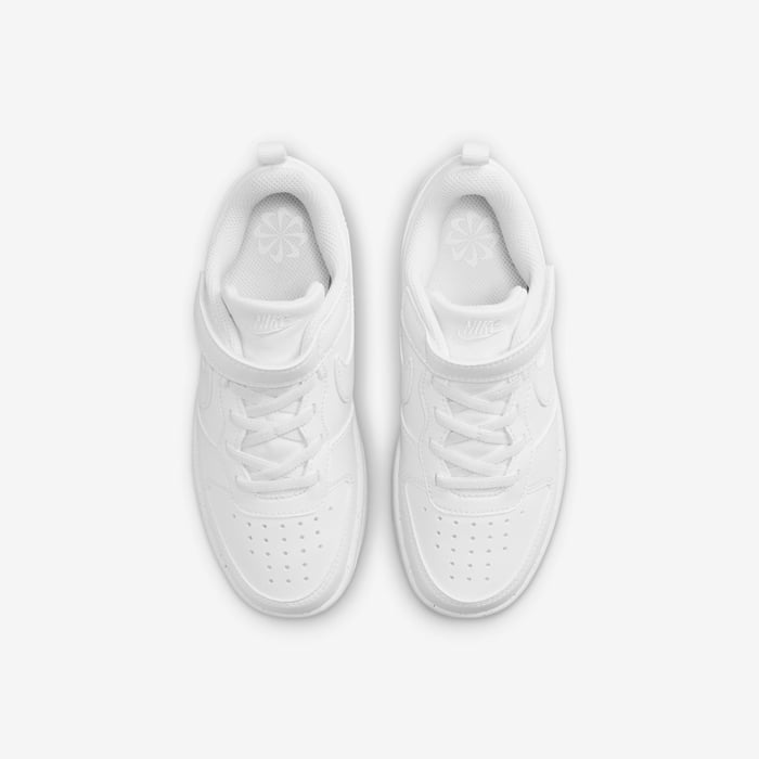 Basket Nike Court Borough Low Recraft DV5457-106