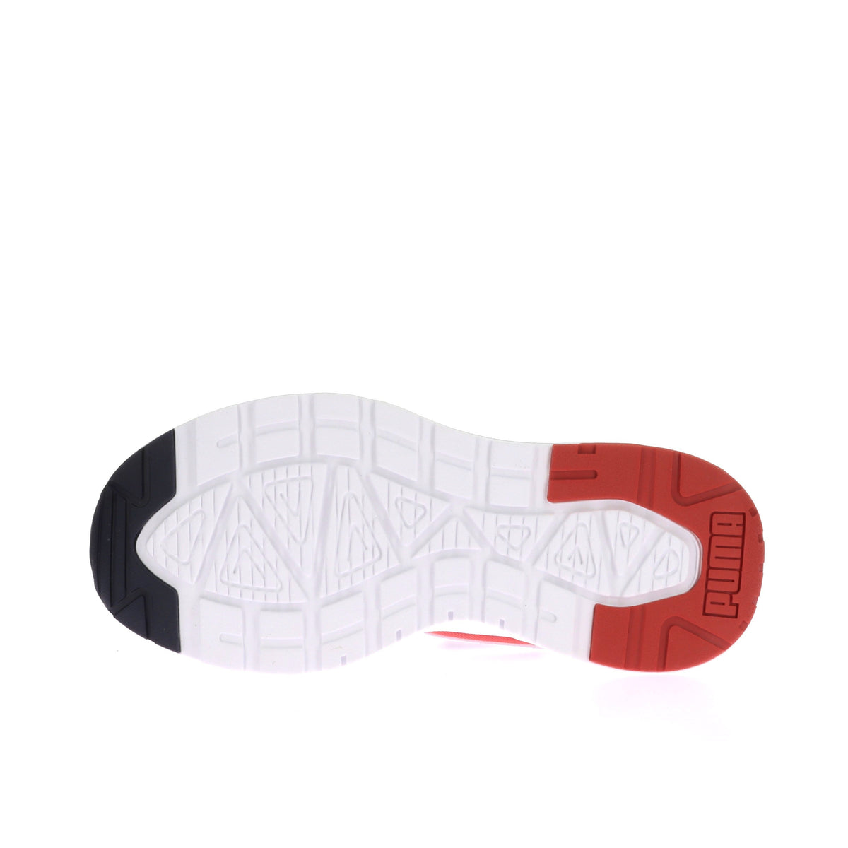 Basket Puma TRINITY 2 LT JR 403703-03