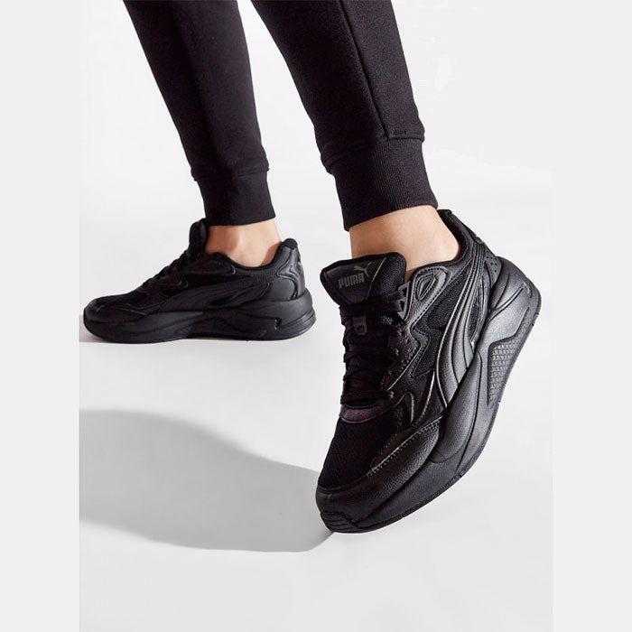 CHAUSSURES PUMA X-Ray Speed MIXT 384638-01
