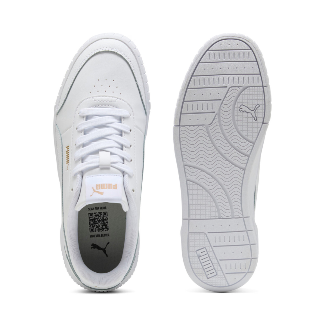 Basket Puma Carina Mia Street 402637-06