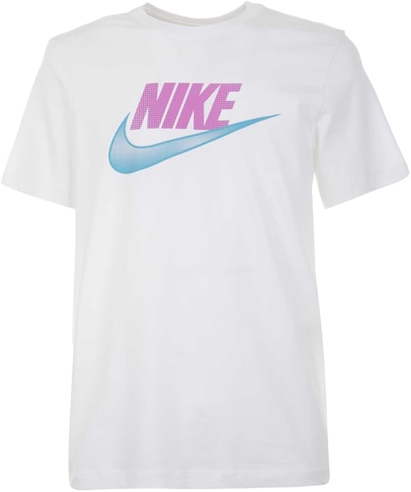Nike Men's T-Shirt DZ5171-100
