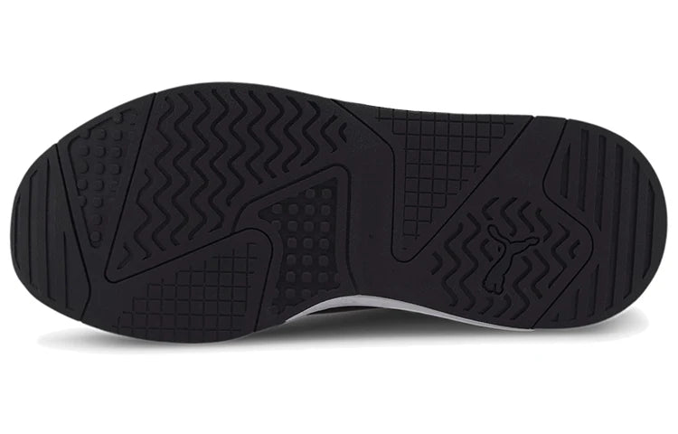 PUMA-X-Ray 2 Square 'Black White' 373108-08
