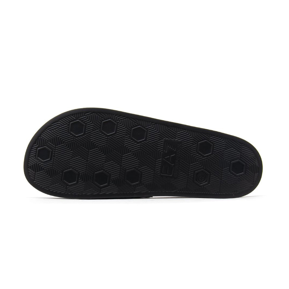 CLAQUETTE EA7 Emporio Armani PLASTIC SHOES BEACHWEAR AF15118 MZ635