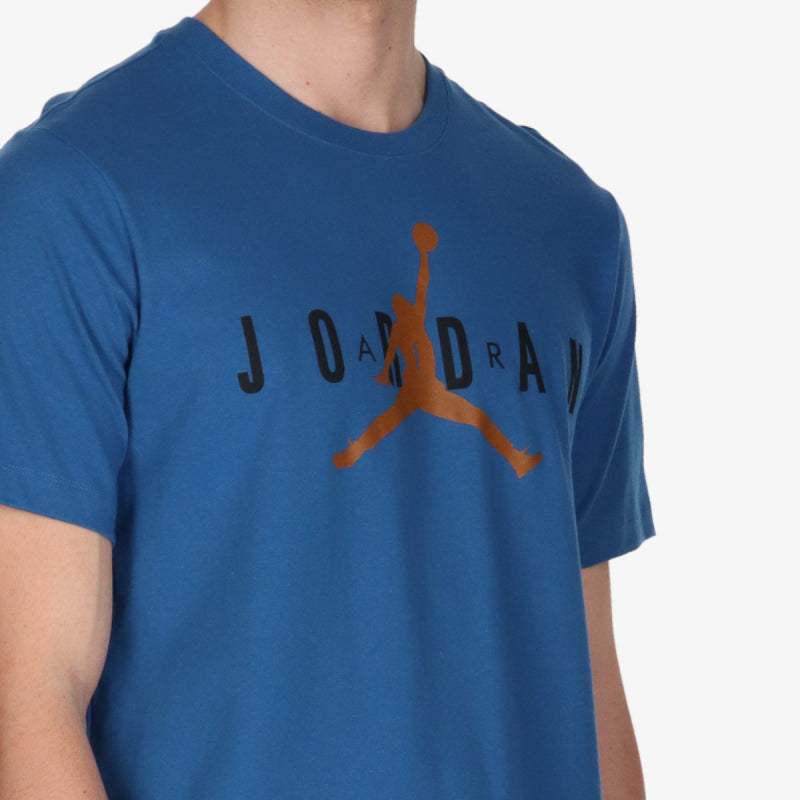 T-shirt Nike Jordan Air Wordmark CK4212-404
