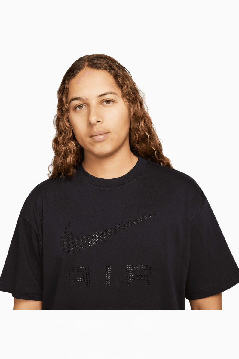 T-Shirt Nike Sportswear Air Max90 - Blackke DZ2886-010