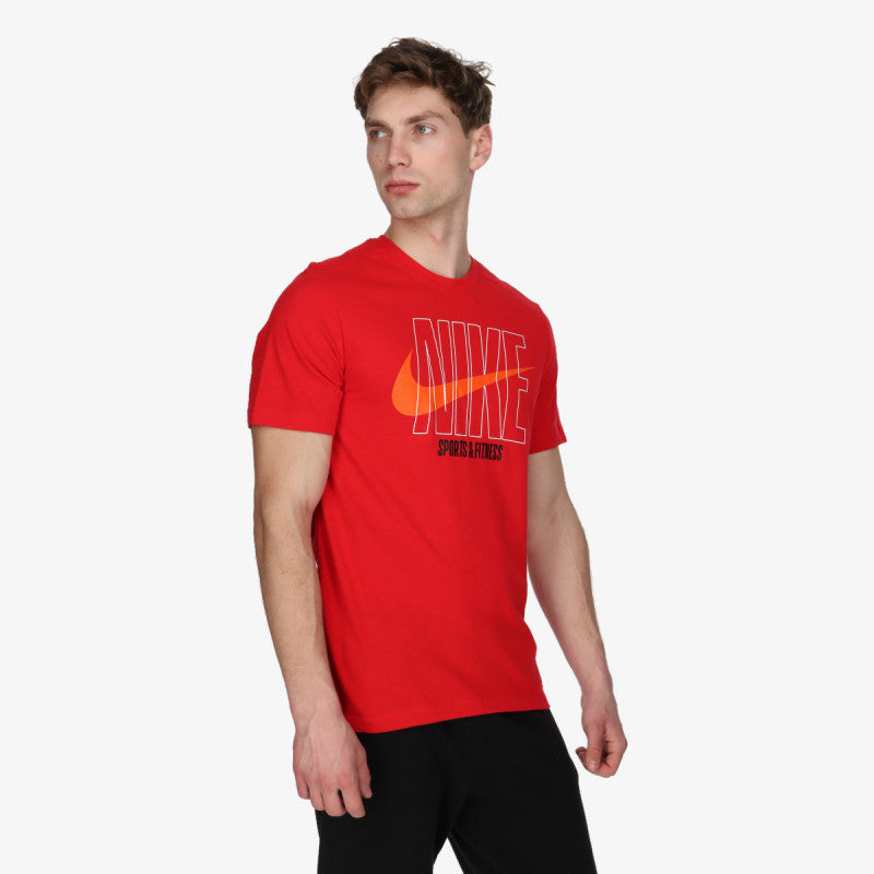 T-shirt Nike Dri-FIT DZ2751-657