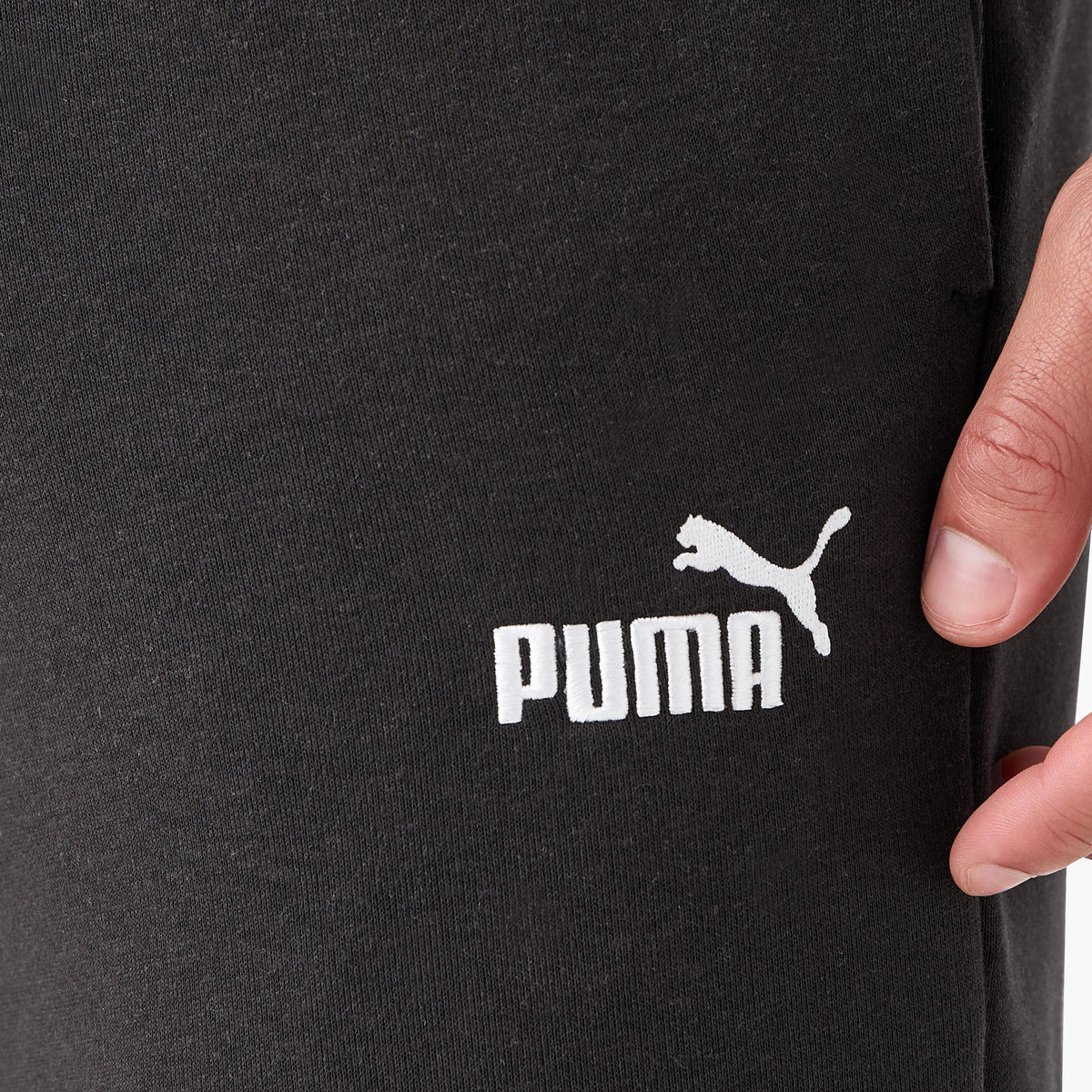 Pantalan Puma Ess Slim 682644 01