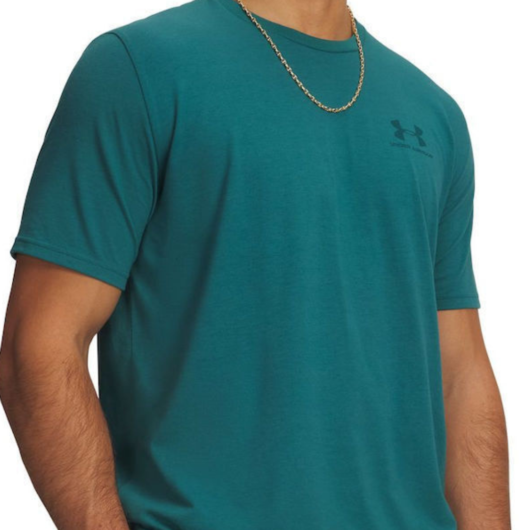 T-shirt Under Armour M Sportstyle 1326799 338