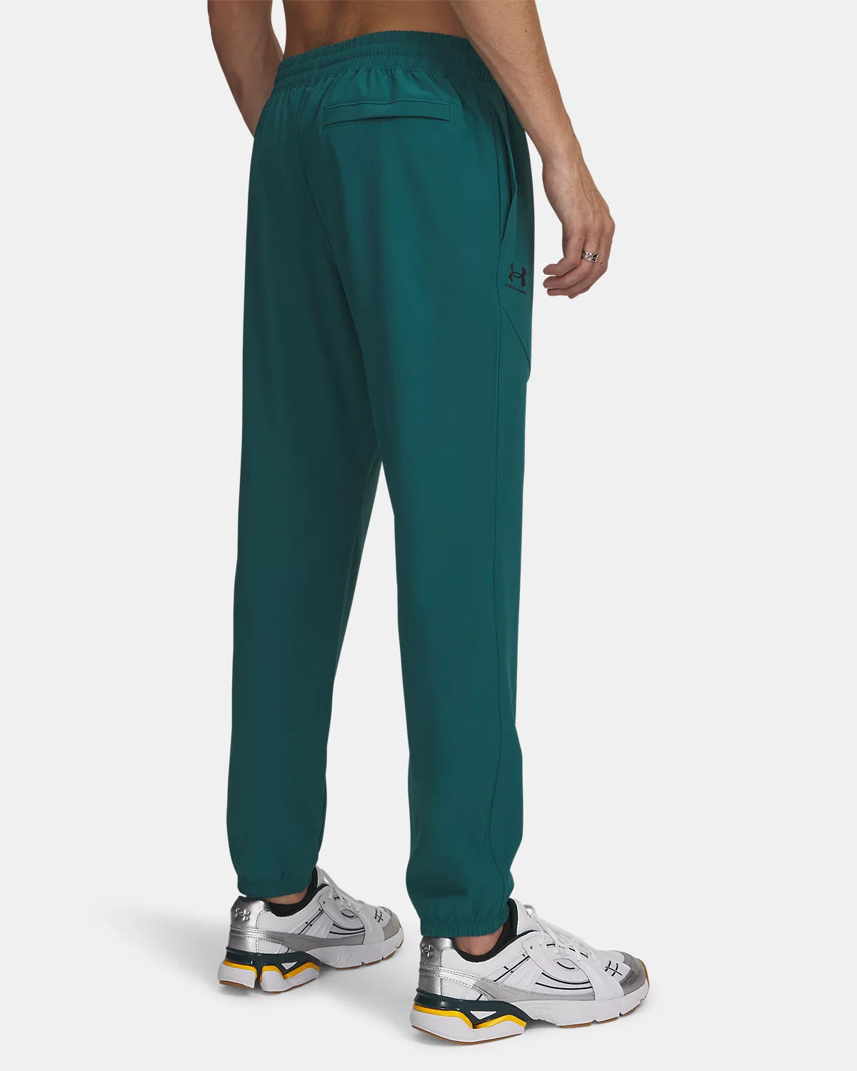 Pantalon Under Armour Sportstyle Joggers 1386557 338