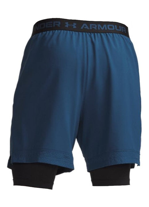 Ensemble Under Armour Tech 2.0 137364 498
