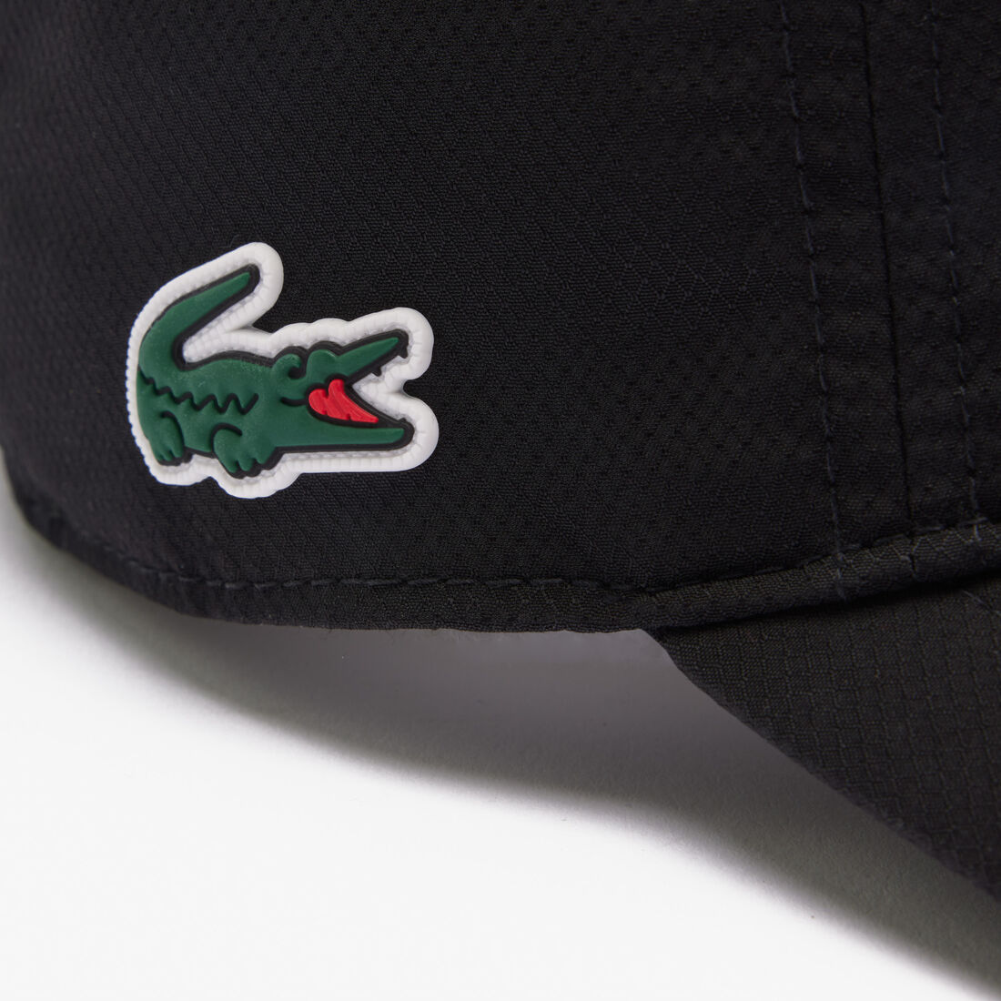 Casquette Lacoste Lightweight Diamond Taffeta Sport RK2662-00 031