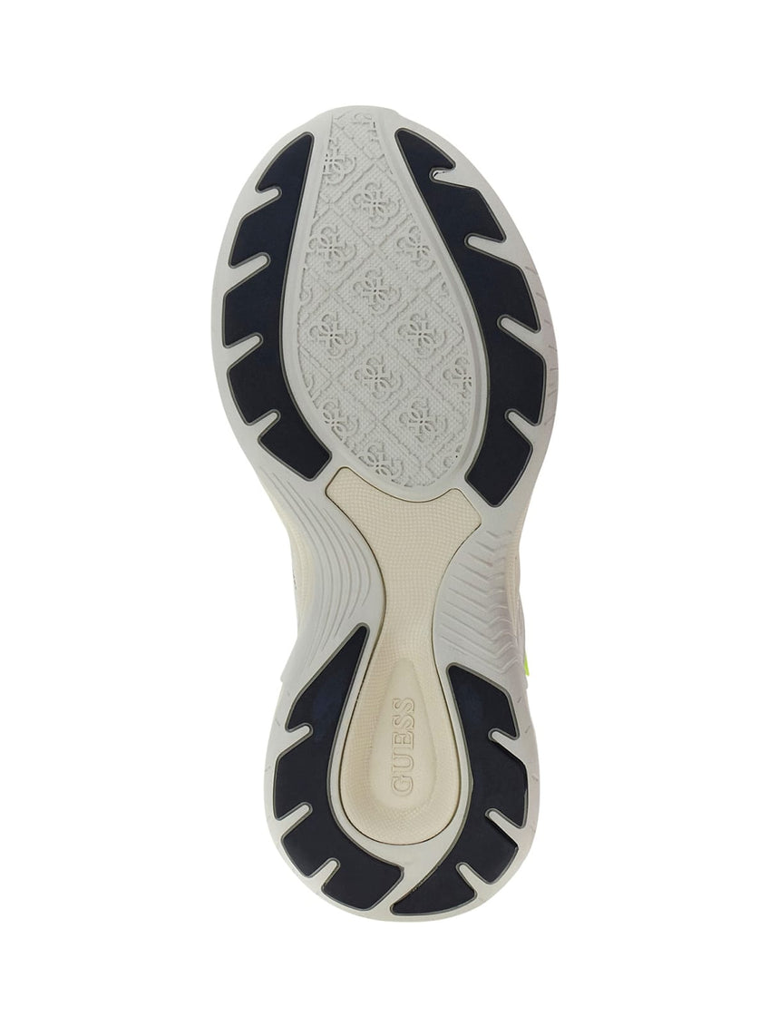 Sneakers Guess FMJSQUELE12