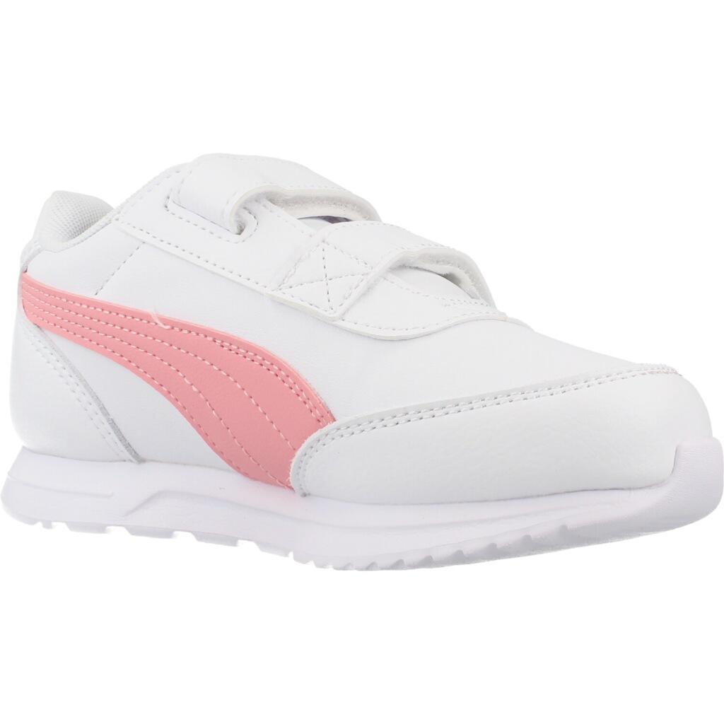 Basket PUMA pour filles 403710 04