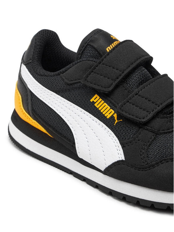 Basket Puma Zapatillas St Runner v4 Mesh V Ps 399877 03