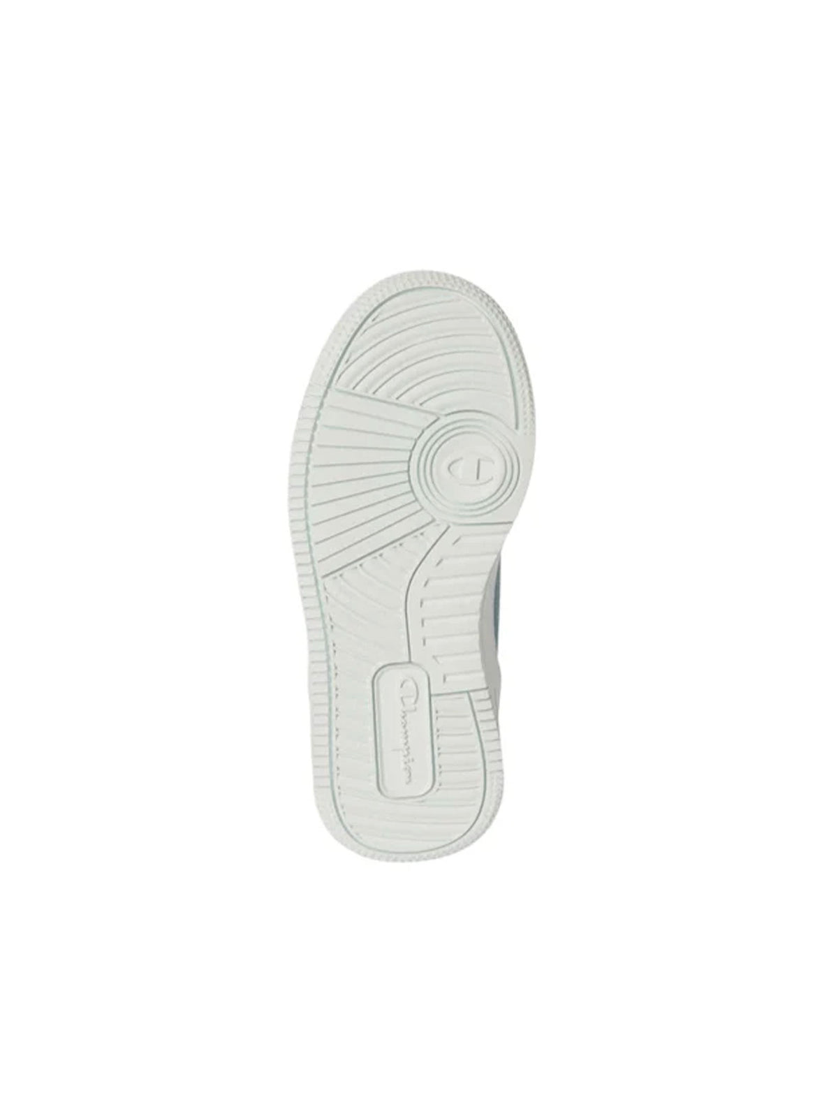 Basket Champion RD18 Mid Trainers s32412ww022