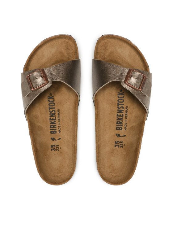 Birkenstock Chanclas Madrid Bs 1020632