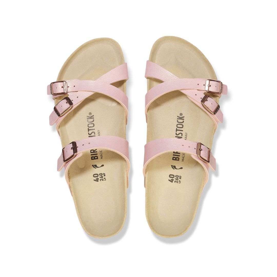 BIRKENSTOCK franca 1026419