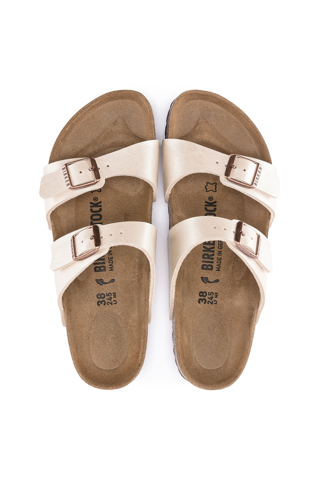 Birkenstock Sydney 1016171