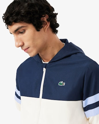 Ensemble survêtement Tennis déperlante BH4776-00 7KI