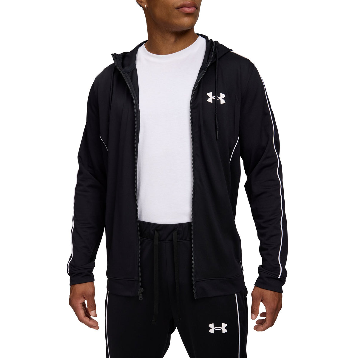 Ensemble UNDER ARMOUR Trenerka 1390152