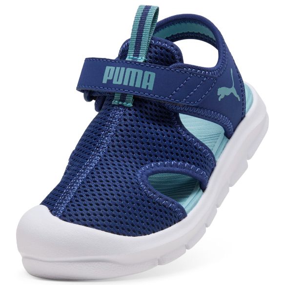 Puma Fun Racer Sandal Mesh V PS Kids 401575 06