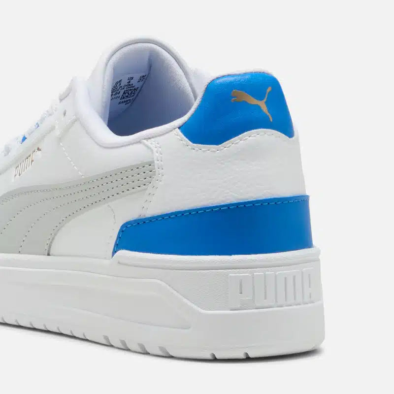 Puma Shuffle Downtown Low Junior 403739-04
