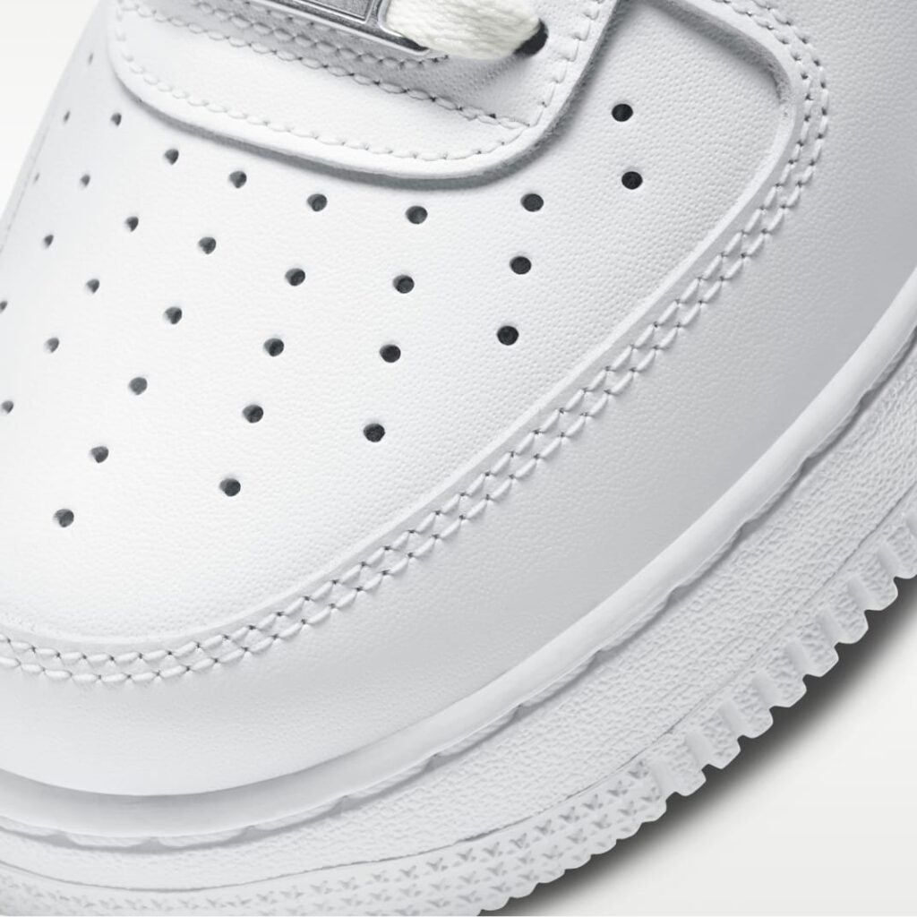 Basket Nike Air Force 1 ’07 dd8959-100