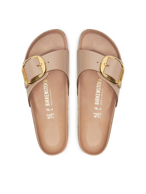 BIRKENSTOCK CIABATTE MADRID BIG BUCKLE 1026496