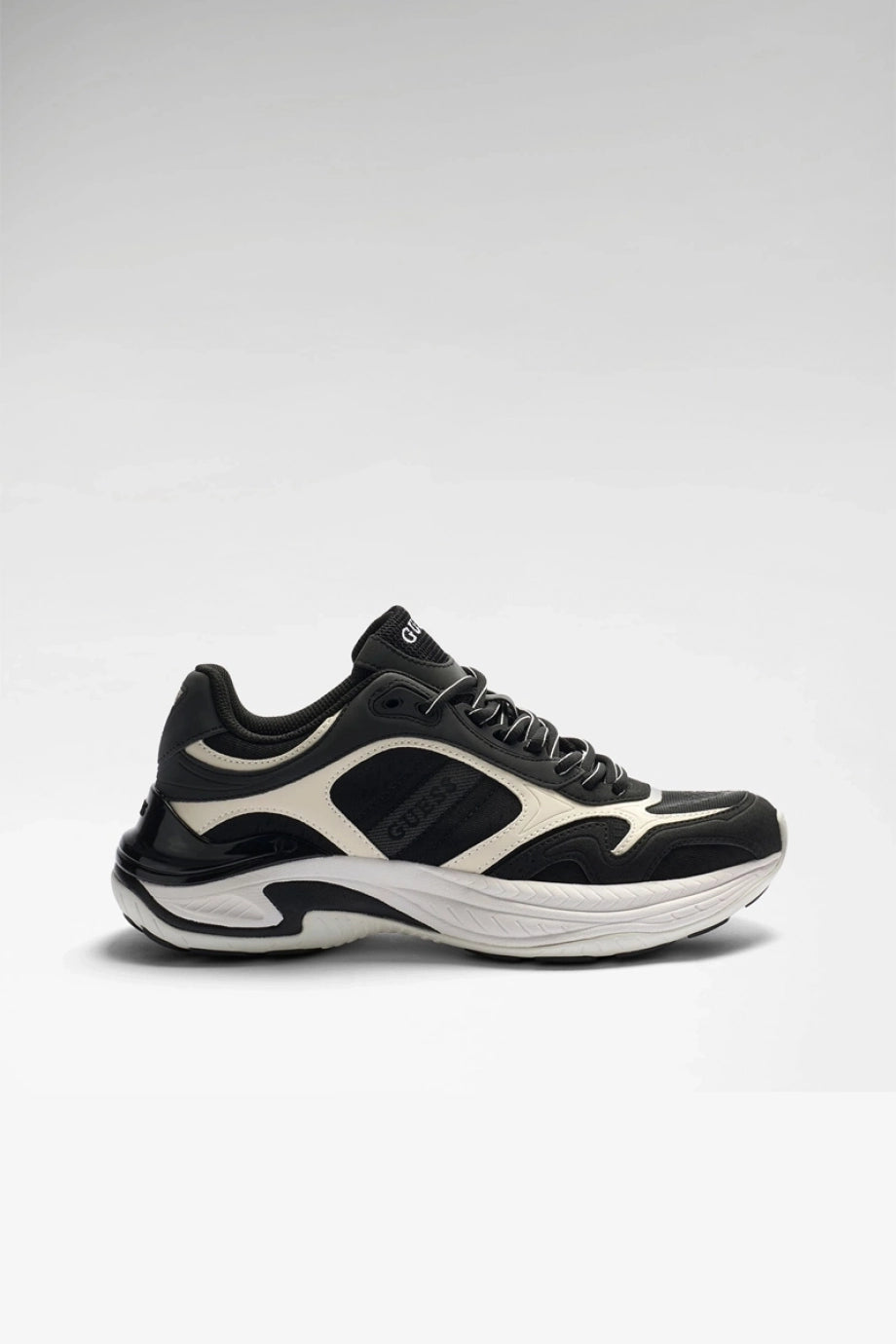 Sneakers Guess FMJSQUELE12