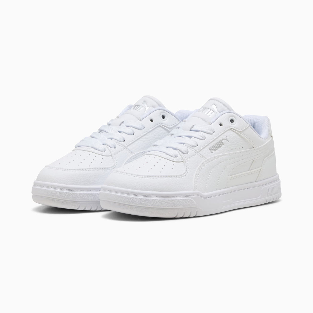 Sneakers Puma Caven III 406235-01 white