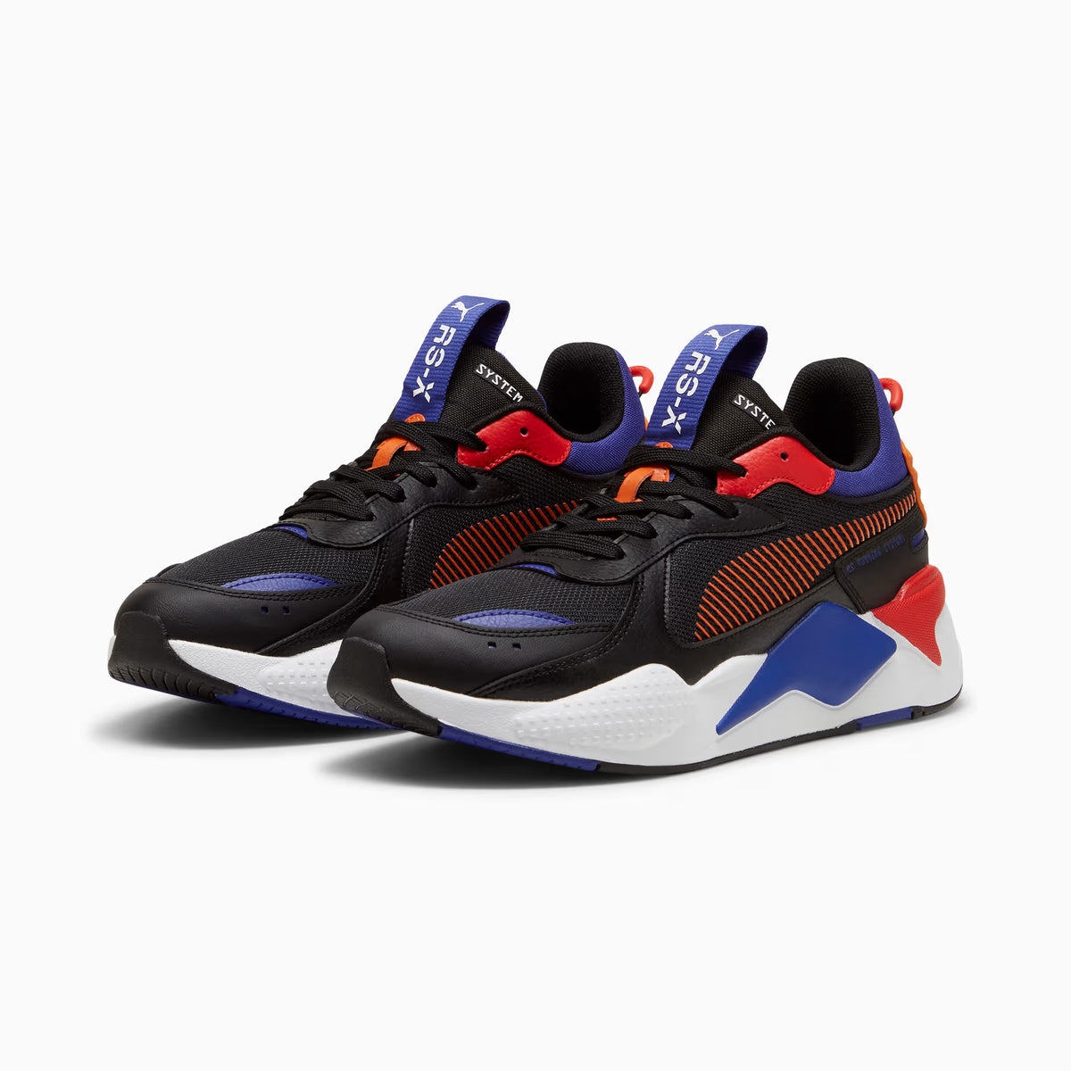 Sneakers RS-X Geek 391174-15