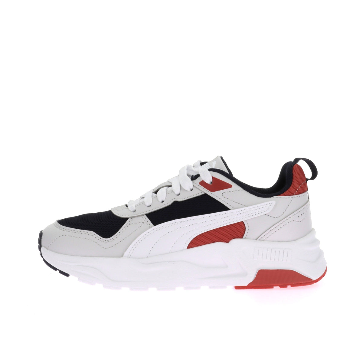 Basket Puma TRINITY 2 LT JR 403703-03