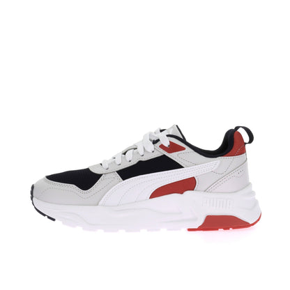 Basket Puma TRINITY 2 LT JR 403703-03