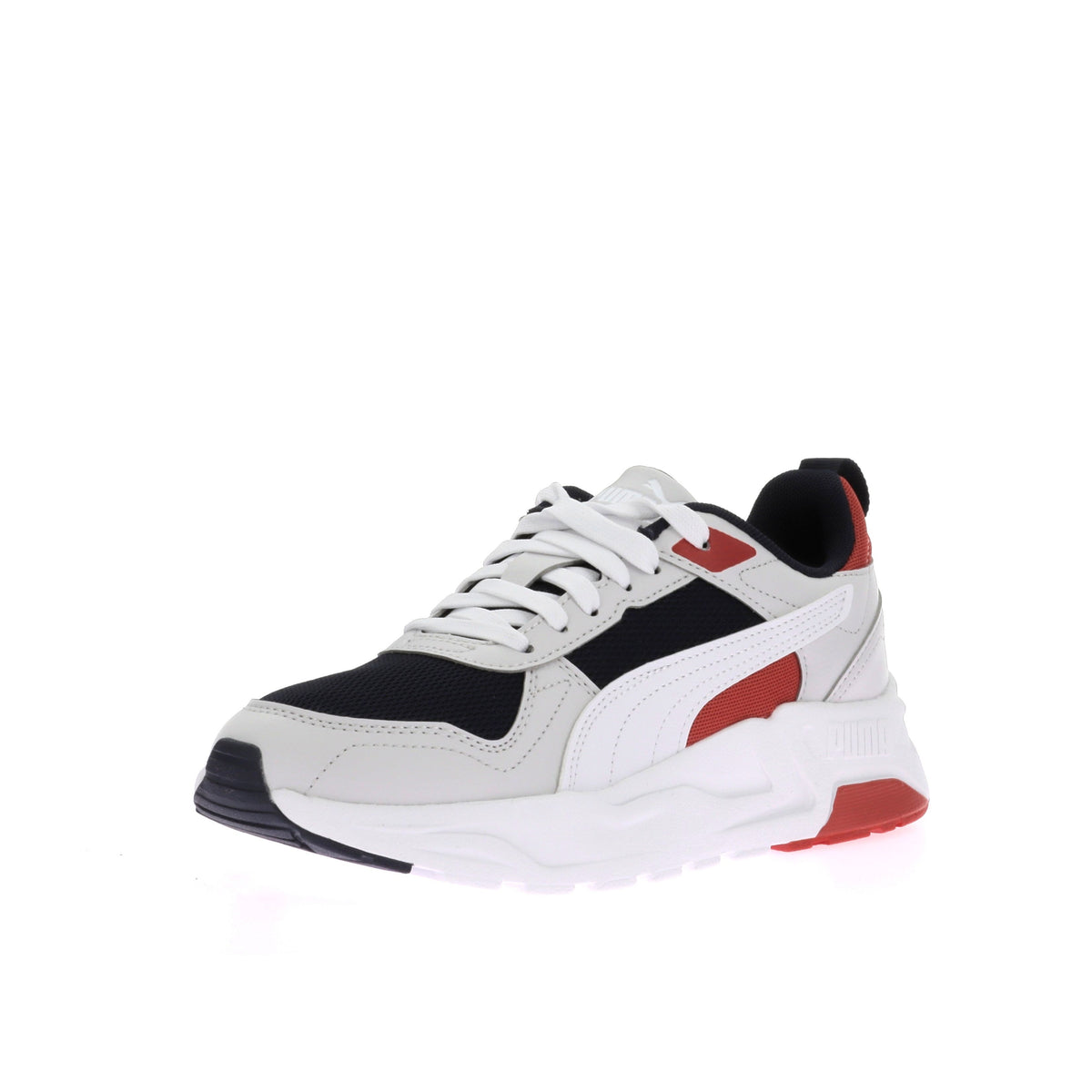 Basket Puma TRINITY 2 LT JR 403703-03