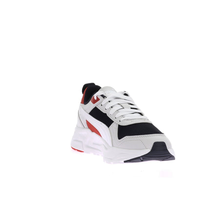 Basket Puma TRINITY 2 LT JR 403703-03