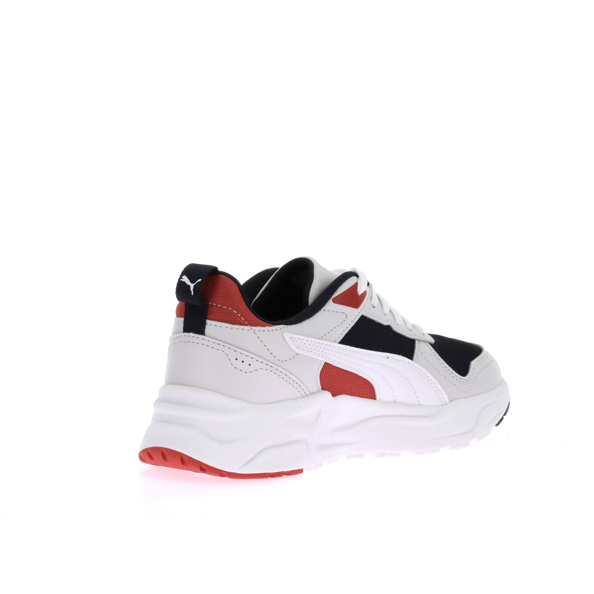 Basket Puma TRINITY 2 LT JR 403703-03