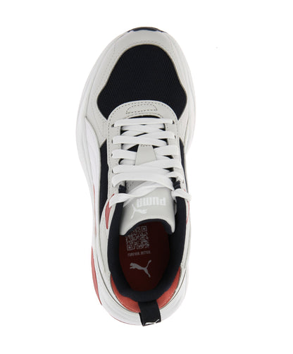 Basket Puma TRINITY 2 LT JR 403703-03