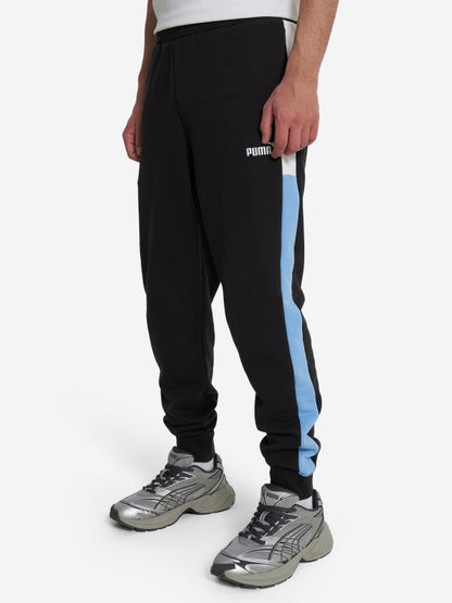 Pantalon Puma Ess Block 684689 57