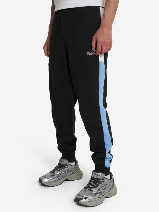 Pantalon Puma Ess Block 684689 57