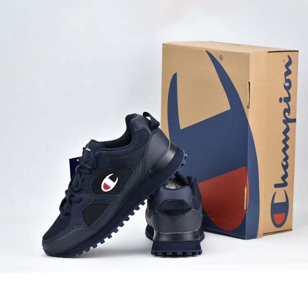CHAMPION TRIPLE NNY  Kim_S22147-BS501 bue