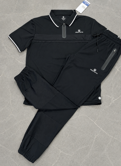 Ensemble URBAN UNITED Black CH25TRGM012