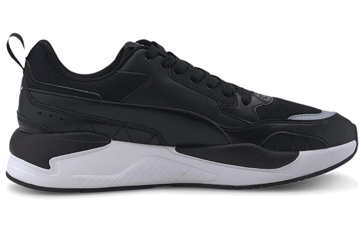 PUMA-X-Ray 2 Square 'Black White' 373108-08