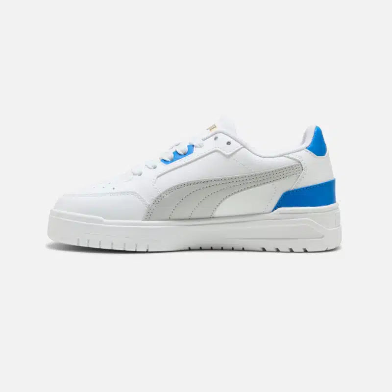 Puma Shuffle Downtown Low Junior 403739-04