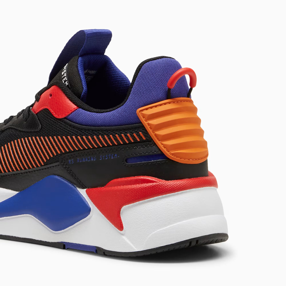 Sneakers RS-X Geek  391174-15