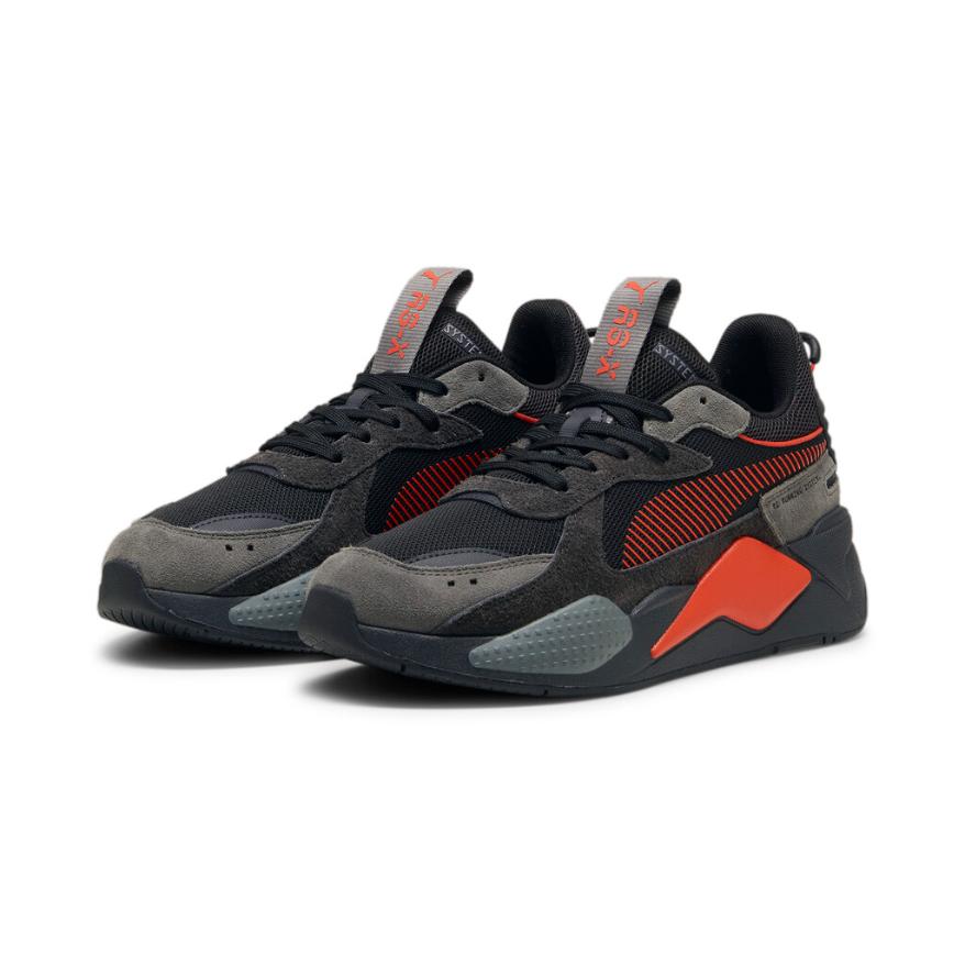 Baskets Puma RS-X Heritage pour hommes (398210-06)