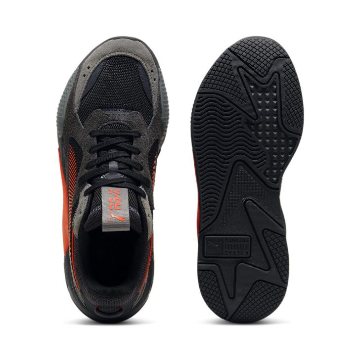 Baskets Puma RS-X Heritage pour hommes (398210-06)