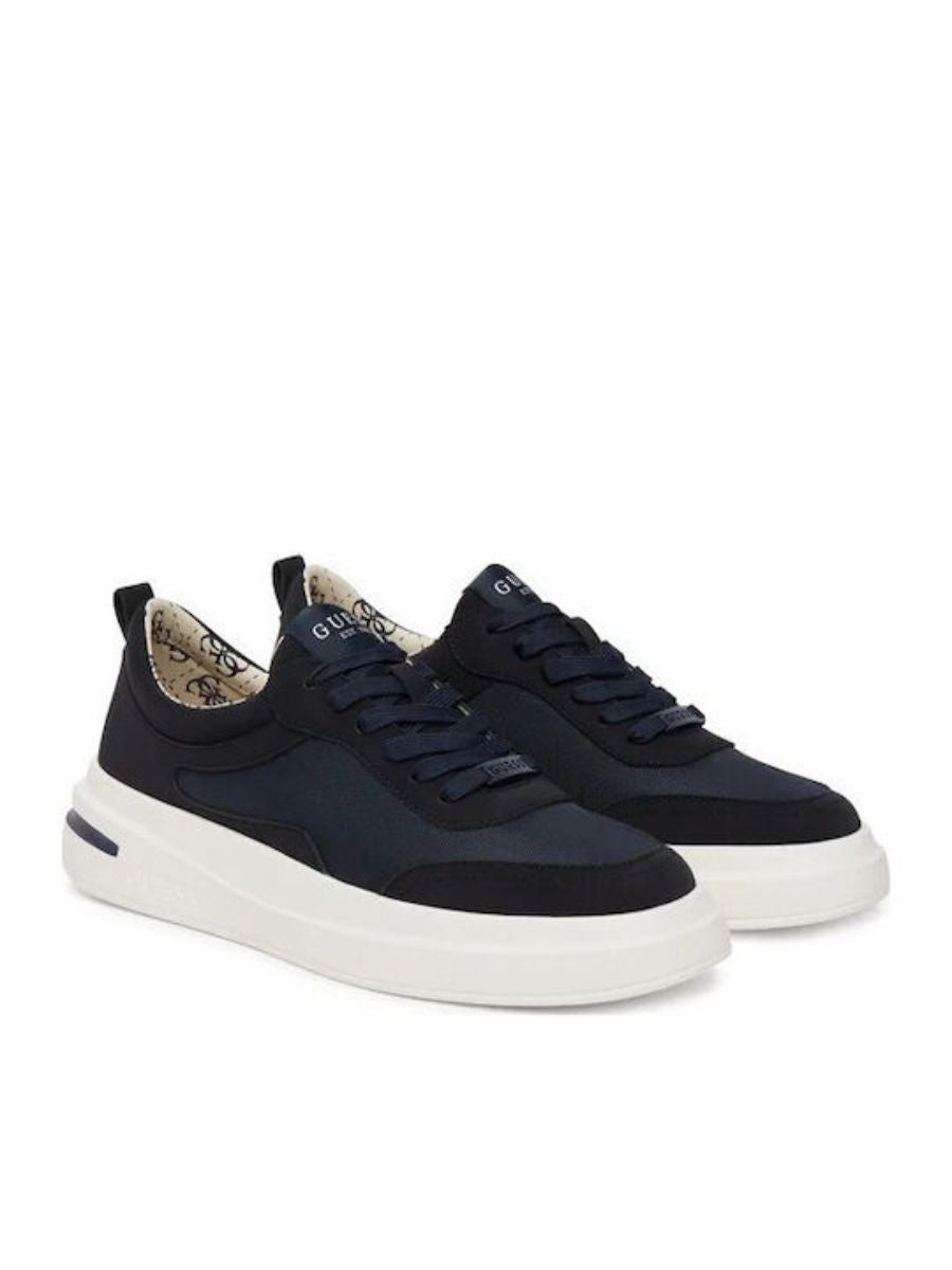 Sneakers Guess FMJBNOELE12