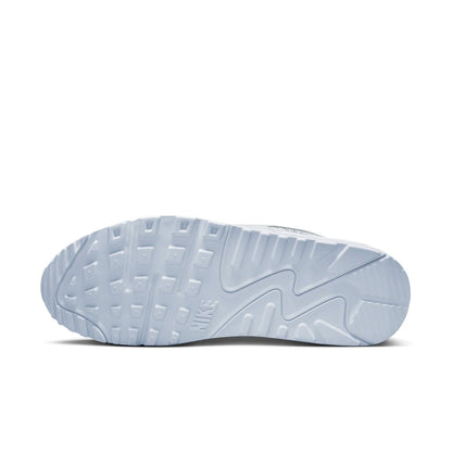 Nike-Air Max 90 'White Black'   fj4223-100