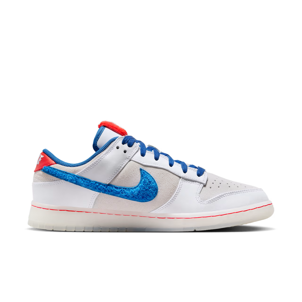 Nike Dunk Low Year of Rabbit   FD4203-161