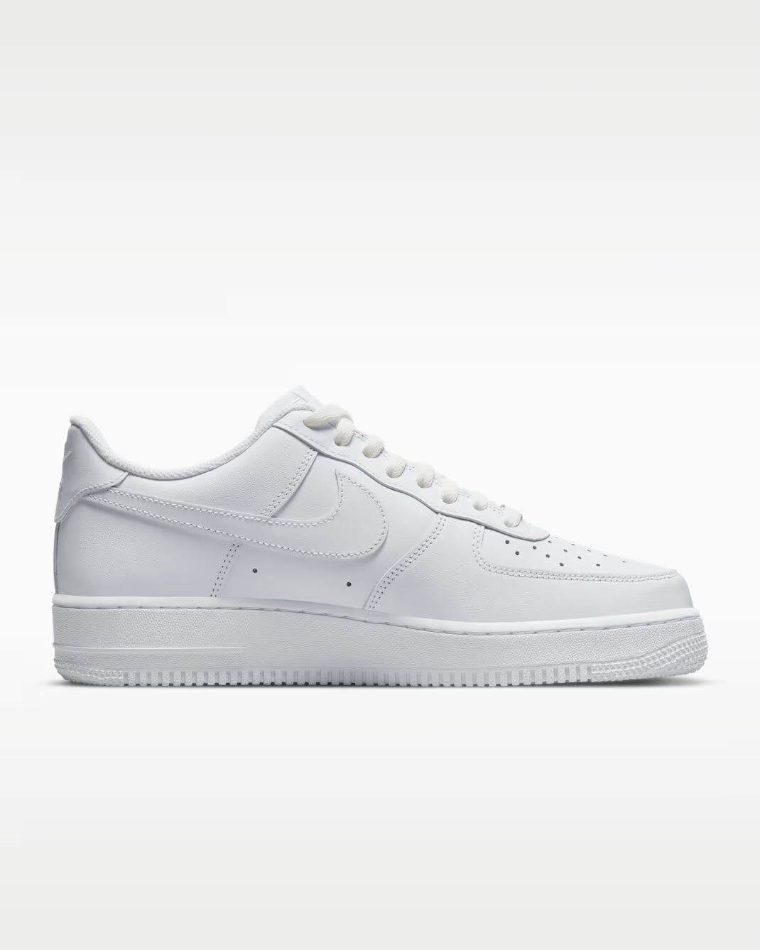 baskette Nike Air Force 1 '07 cw2288-111